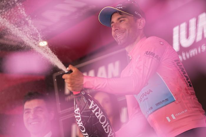 dego ulissi in rosa