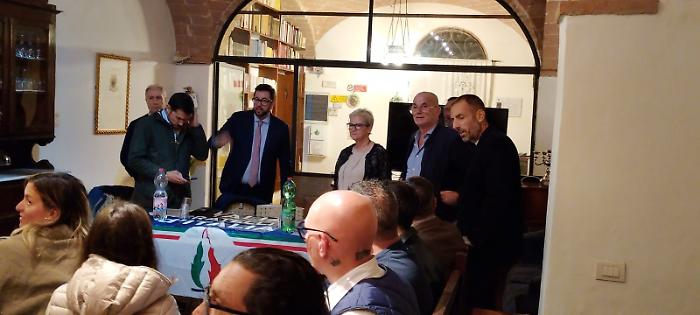 Fari accesi sull’immigrazione: nel dibattito organizzato da Fratelli d’Italia il quadro sull’integrazione e sulla necessità di controlli