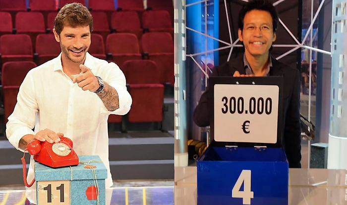 Affari Tuoi, ecco come diventare il pubblico del programma dei pacchi: scopri la guida e diventa il nuovo Thanat