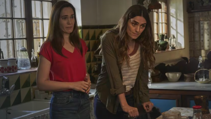  Ritorno a Las Sabinas arriva oggi in tv su Rai 1 la nuova soap opera spagnola al posto de Il Paradiso delle Signore: ecco le anticipazioni