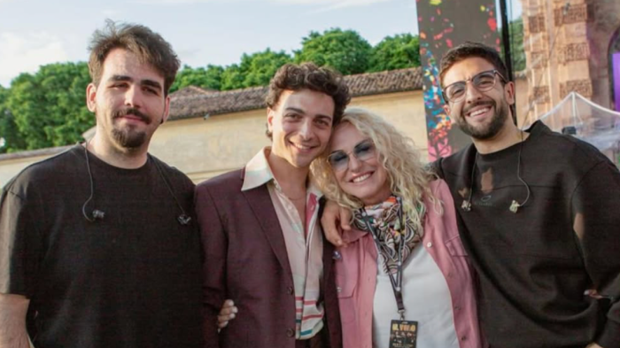 Il Volo arriva su Canale 5 con il nuovo show-evento Tutti per Uno &ndash; Viaggio nel Tempo: ecco le litigate pi&ugrave; grosse del gruppo nato con la Clerici