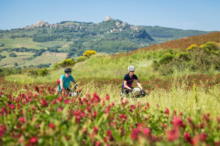 Tuscany Trail