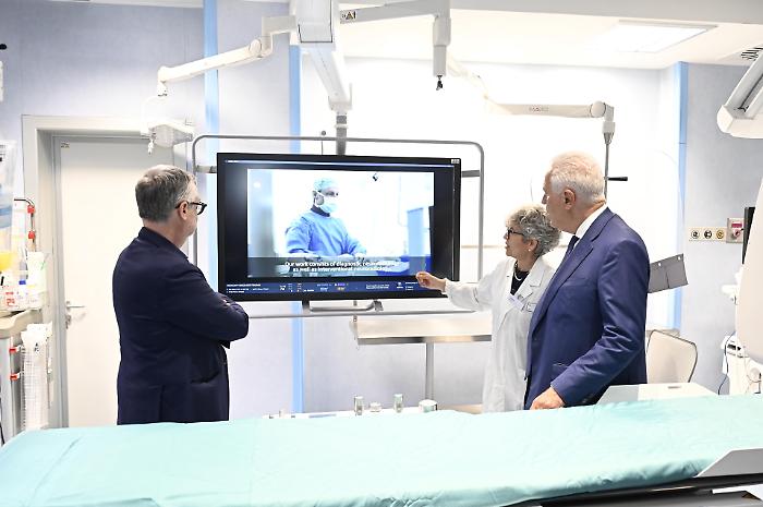 Angiografo