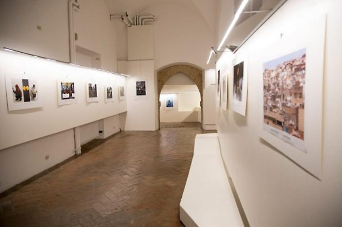 Galleria Olmastroni