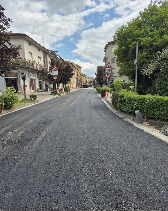 Poggibonsi