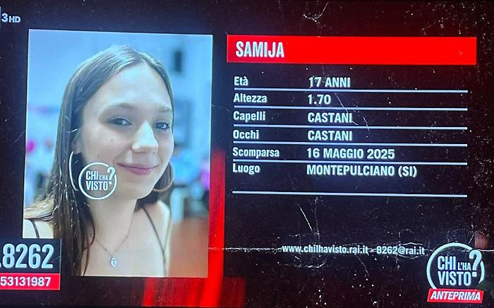 Samya Alderigi