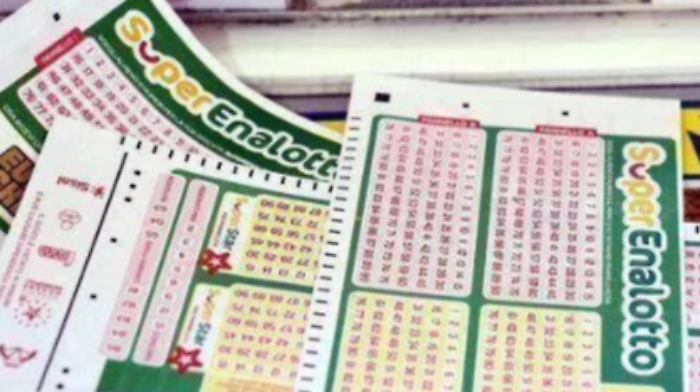 SuperEnalotto
