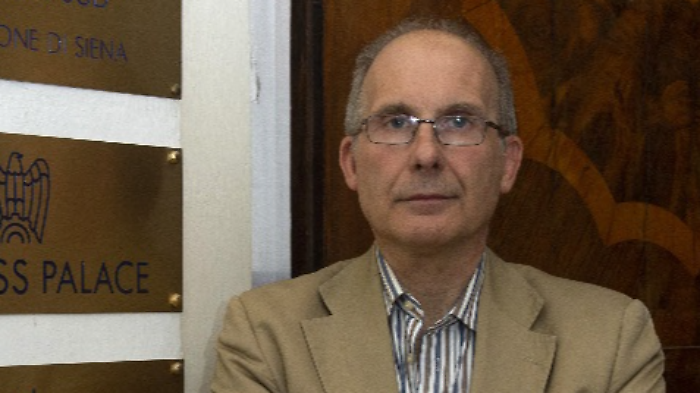 Giannetto Marchettini