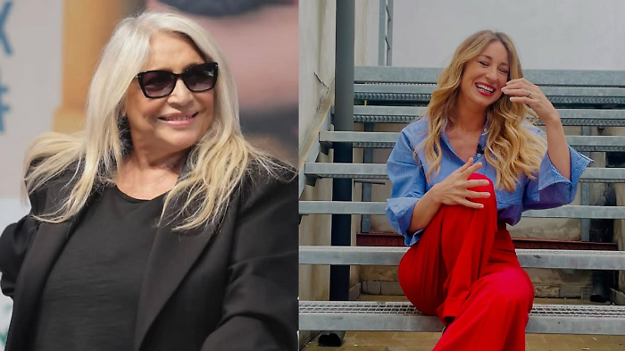 Mara Venier: "La prossima Domenica In sar&agrave; diversa, non sar&ograve; pi&ugrave; da sola". Scopri tutta l'intervista a Tv Talk da Mia Ceran su Rai 3