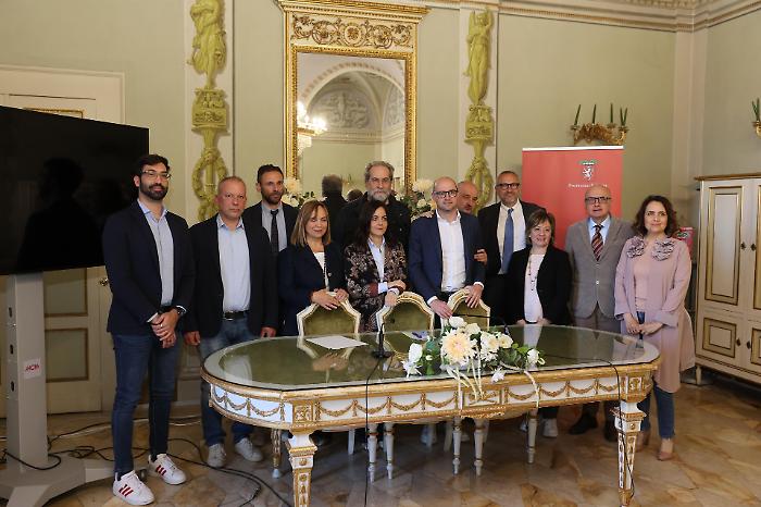 sindaci del territorio senese