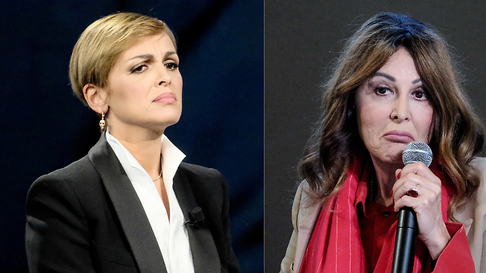 Il caso delle borse Hermes, Pascale accusa Daniela Santanch&egrave; di averle regalato un falso di lusso. Scopri cosa &egrave; successo a Report su Rai 3