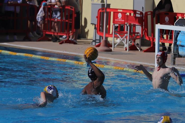 Pallanuoto Siena