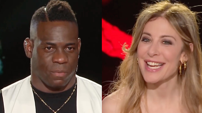 Belve torna stasera in tv su Rai 2 con Francesca Fagnani: scopri le anticipazioni su Mario Balotelli e quando sar&agrave; il finale di stagione