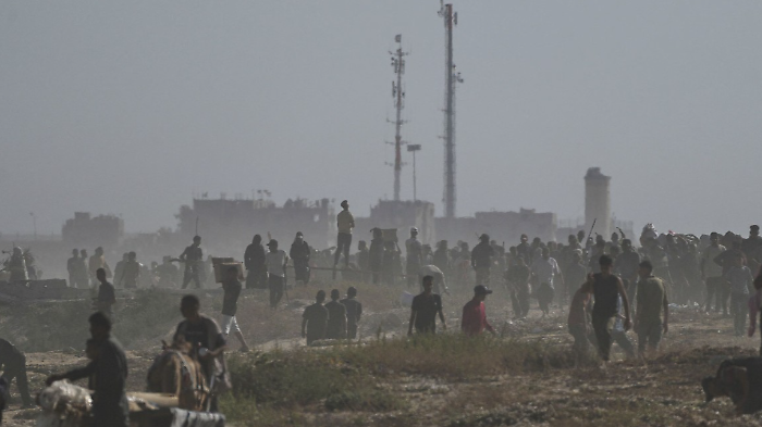 Gaza