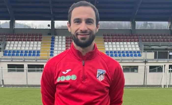 mister Tommaso Bellazzini