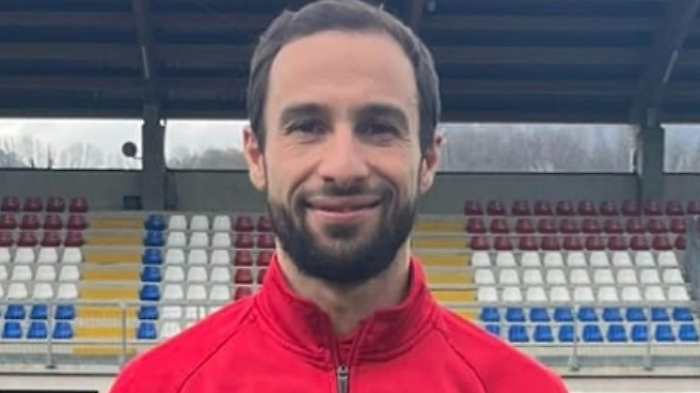 mister Tommaso Bellazzini