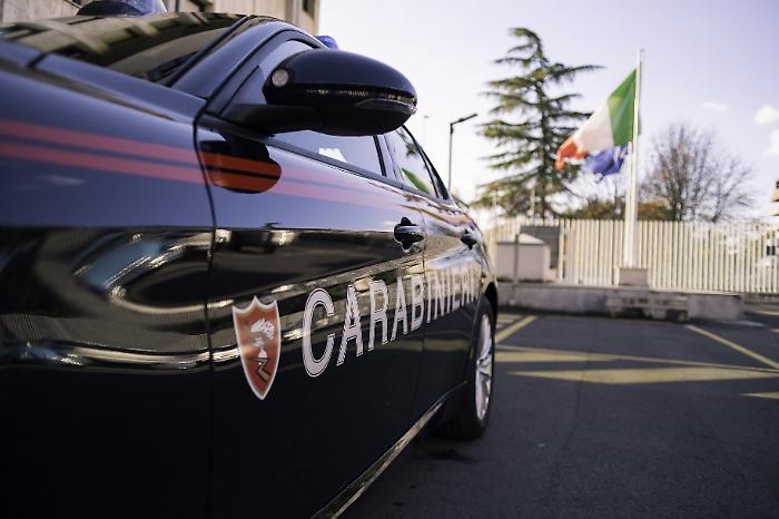 carabinieri