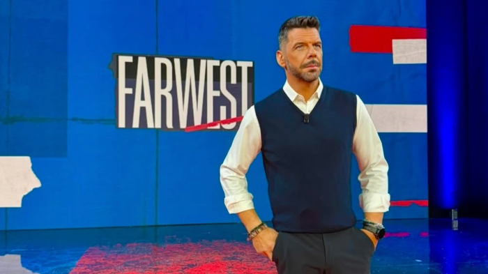 Salvo Sottile torna con Farwest stasera in tv, venerd&igrave; 30 maggio su Rai 3: dall'esclusiva sul Superbonus al delitto di Garlasco