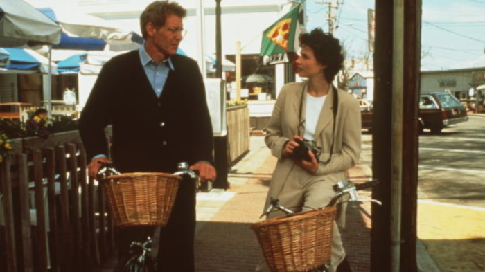 Arriva stasera in tv sabato 31 maggio su Rete 4 il film Sabrina diretto da Sydney Pollack: scopri trama, cast e curiosit&agrave; della pellicola