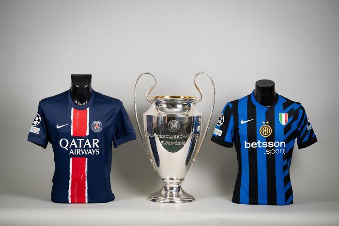 Psg-Inter, la finale di Champions League: orario, dove vederla in tv e probabili formazioni