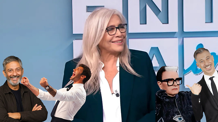 Domenica In torna oggi 1&ordm; giugno su Rai 1 con i momenti pi&ugrave; belli dell'edizione conclusa: scopri il futuro del programma, le novit&agrave; e tutte le dichiarazioni