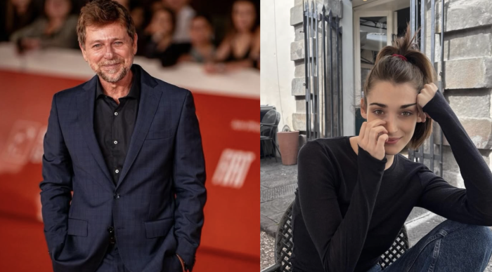 Arrivano stasera in tv su Rai 1 le repliche della serie tv M&agrave;kari. Ecco chi &egrave; il protagonista  Claudio Gio&eacute;: et&agrave;, carriera e la storia d'amore con Pilar Fogliati