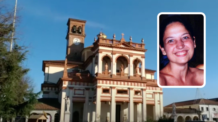 Santuario della Madonna della Bozzola