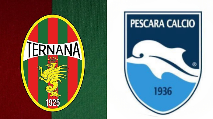 Serie B a un passo: Ternana e Pescara in campo per la finale playoff stasera in tv su Rai 2