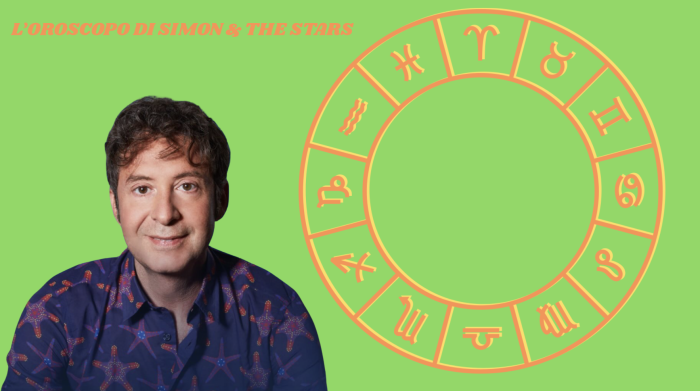 Scopri l'oroscopo dal 2 all&rsquo;8 giugno 2025 firmato  Simon & the Stars: conferme in arrivo per i Toro, tensione per i Pesci