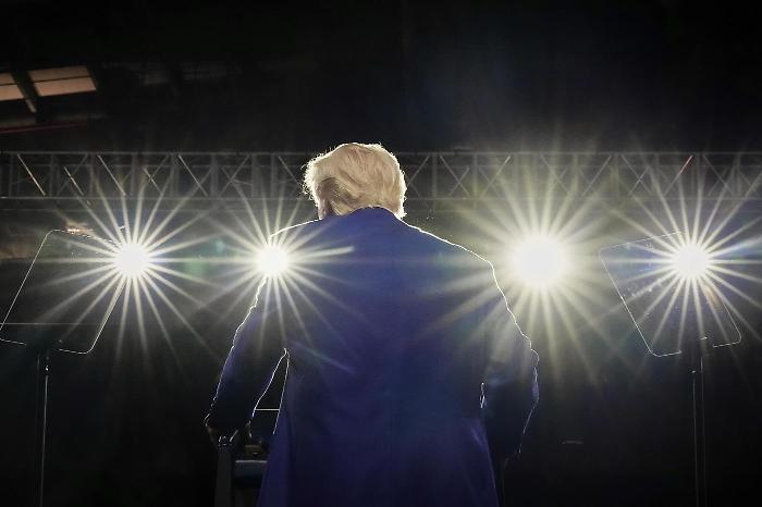 Colpire la mente per governare il silenzio