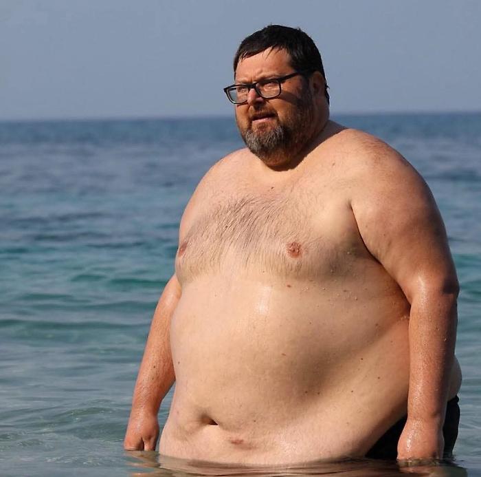 Mario Adinoldi