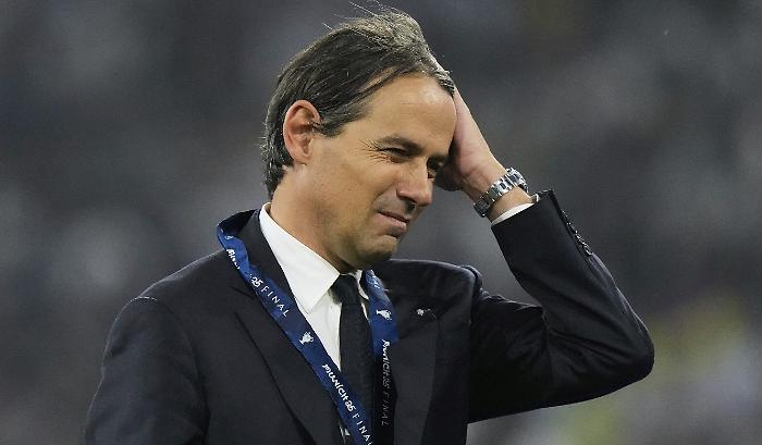Simone Inzaghi, addio all'Inter: &egrave; ufficiale. Perch&eacute; va all'Al Hilal: tutti i motivi