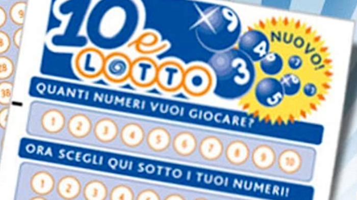 10eLotto Chiusi