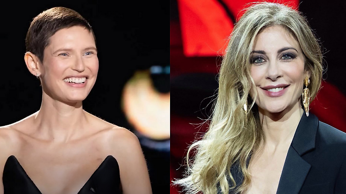 Bianca Balti a Belve da Francesca Fagnani: "I brand si sono un po&rsquo; tolti. Magari, sapendo che ero malata, evitavano di contattarmi"
