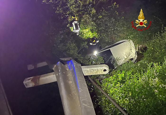 incidente scorgiano