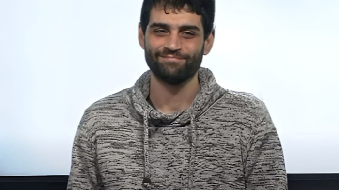 Laerte Mulinacci