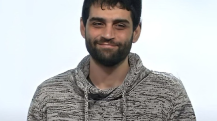 Laerte Mulinacci