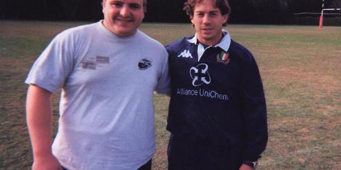 tommaso rizzi rugby siena