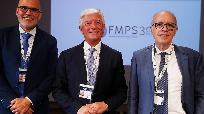 Fondazione Mps