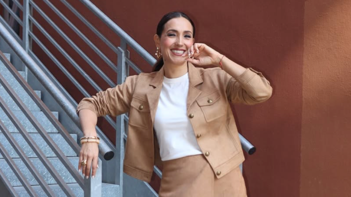 Caterina Balivo torna oggi in tv su Rai 1: scopri gli ospiti della nuova puntata de La Volta Buona