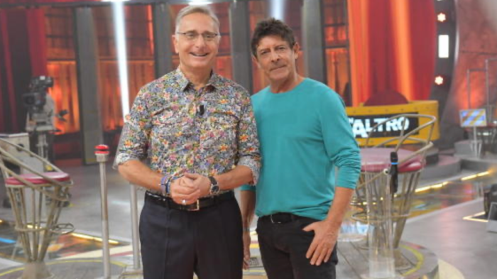 Avanti un altro! arriva stasera in tv su Canale 5: scopri tutte le anticipazioni della puntata con Paolo Bonolis e Luca Laurenti