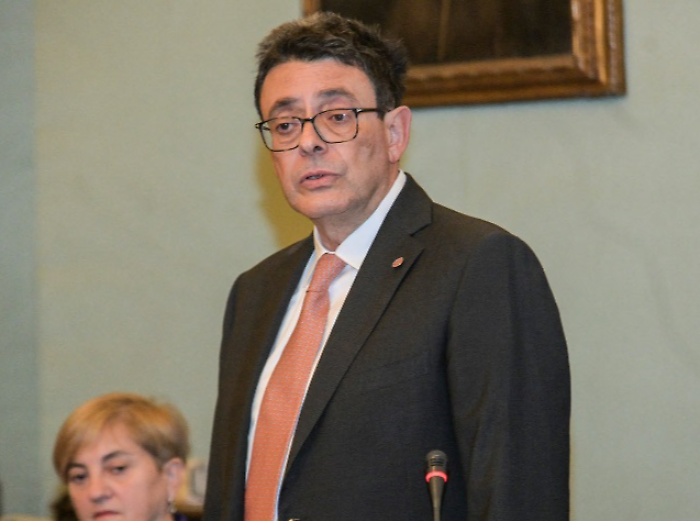 Roberto Di Pietra