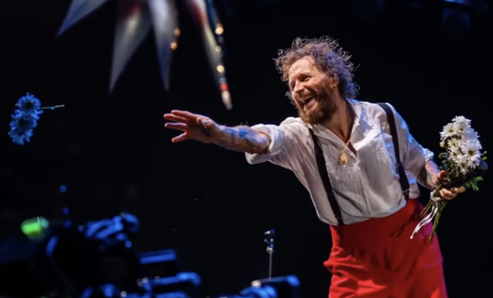 Lorenzo Jovanotti