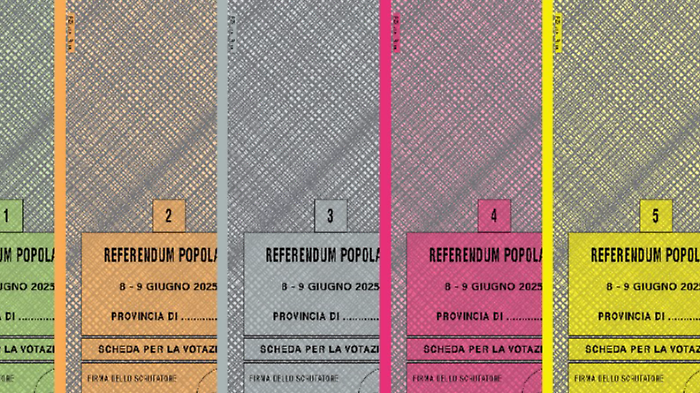 Referendum