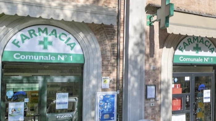 farmacia comunale 1