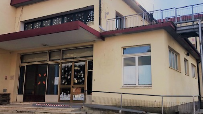 Istituto salvetti colle