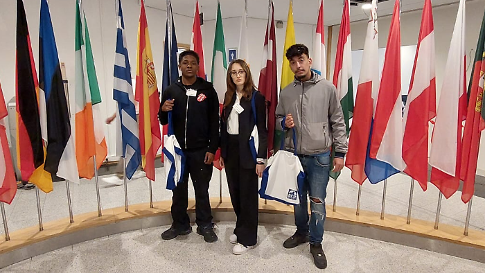studenti caselli bruxelles