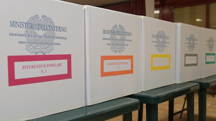 referendum giustizia