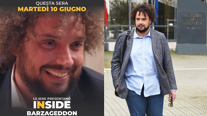 Il mistero di Davide Barzan, cosa nasconde il re del true crime in tv? Ecco le anticipazioni della puntata de Le Iene stasera su Italia 1