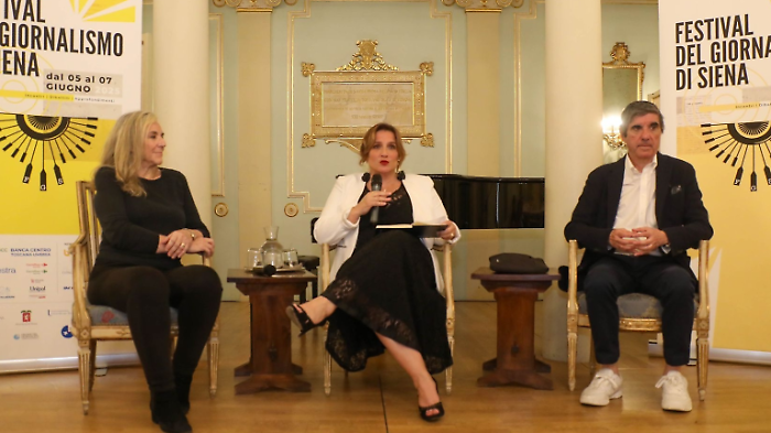 festival del giornalismo siena